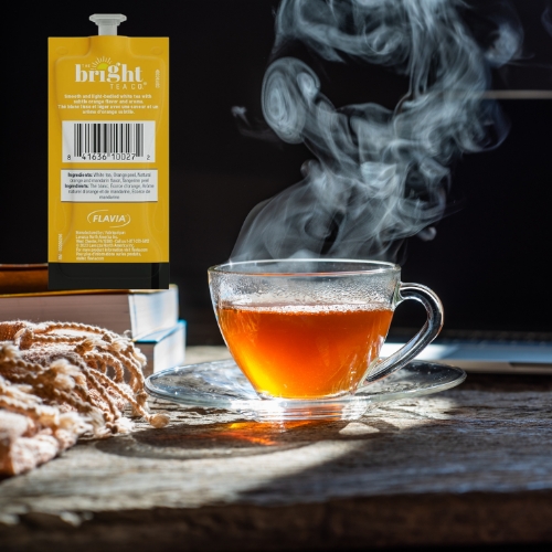 Flavia Fresh Packs